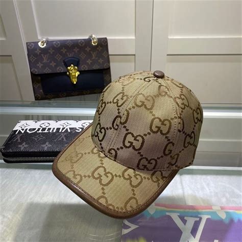 nón hàng hiệu gucci